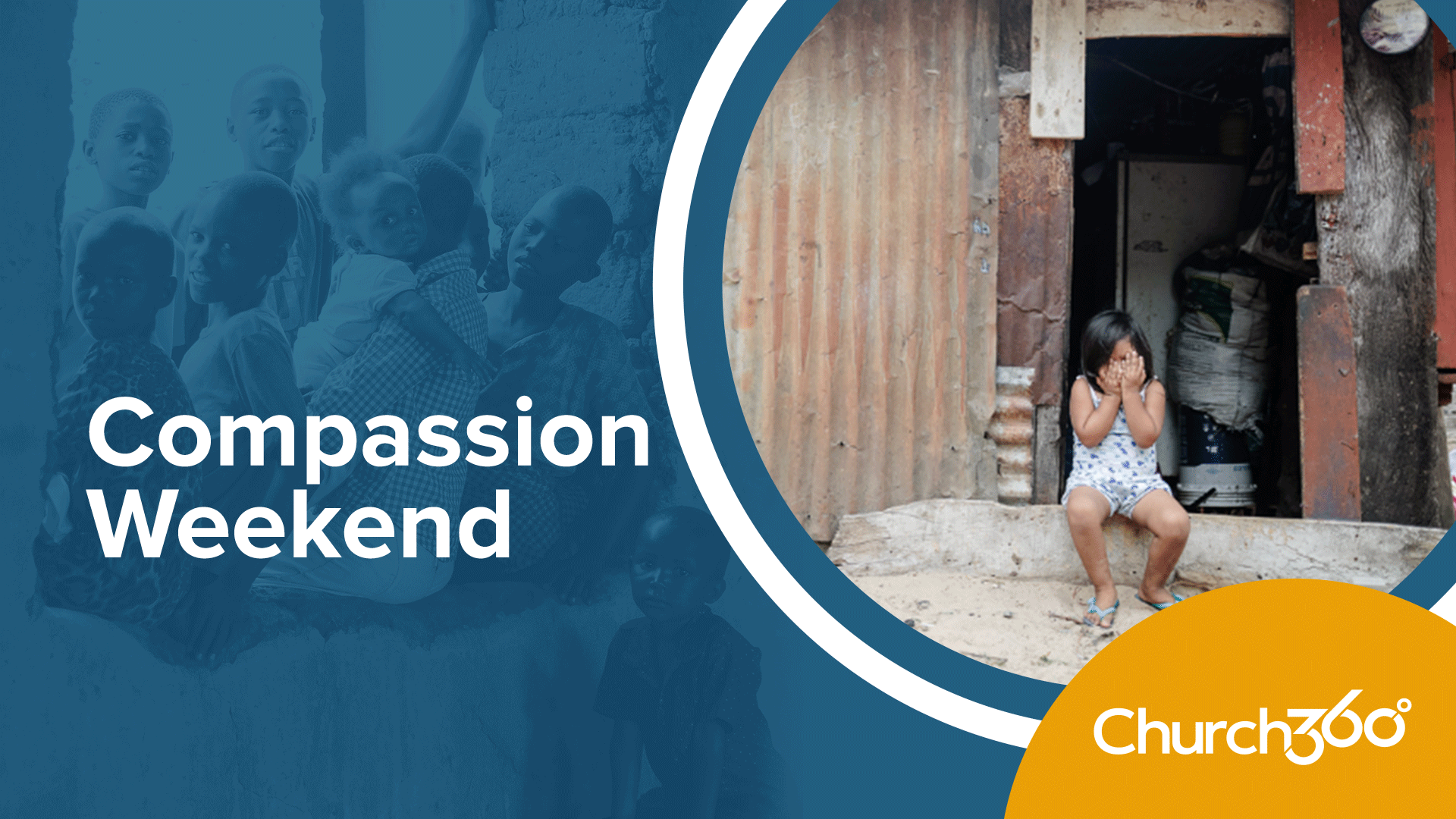Compassion Weekend
