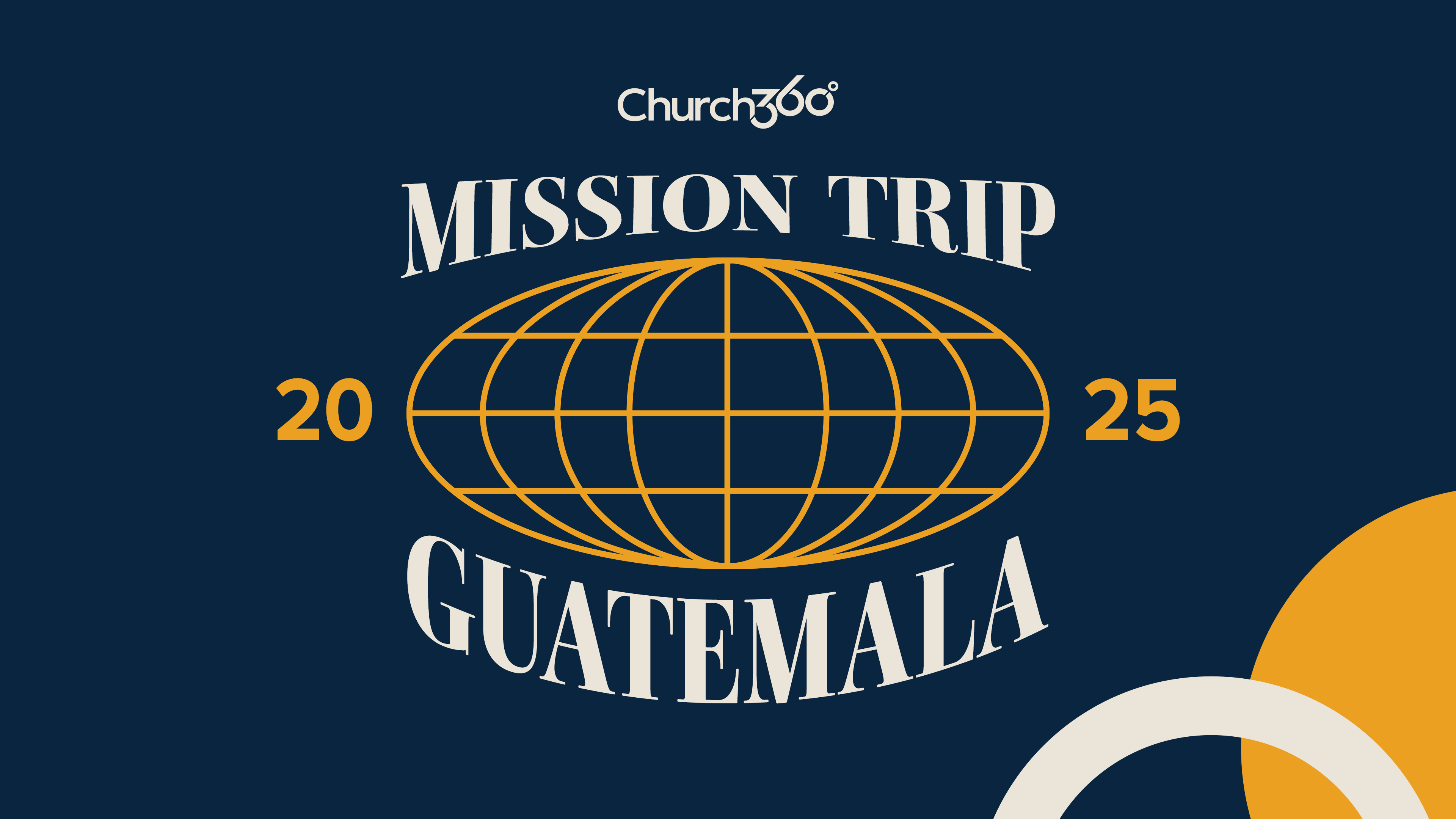 Mission Trip | Guatemala